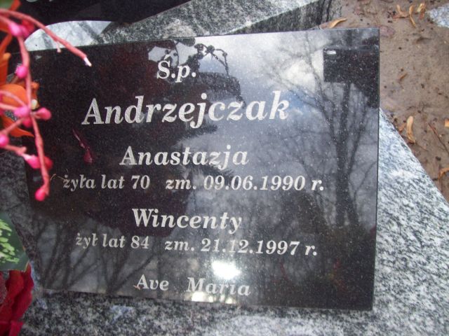 Roman Lipiński Licheń Stary - Grobonet - Wyszukiwarka osób pochowanych