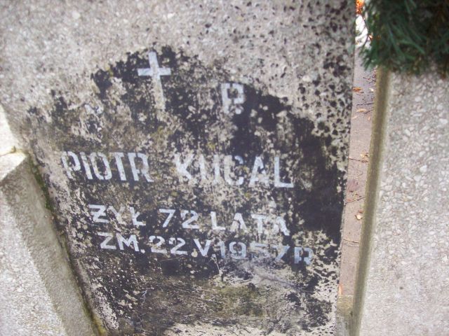 Ryszard Adamczyk 1934 Licheń Stary - Grobonet - Wyszukiwarka osób pochowanych